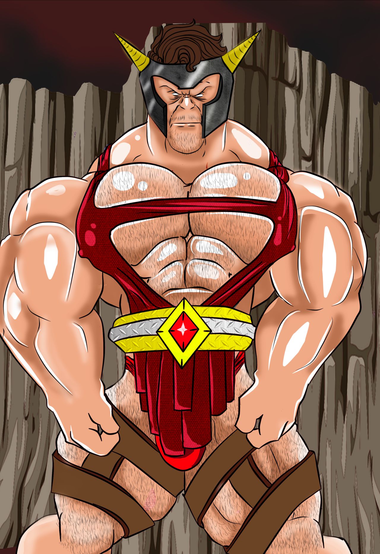 Mirov Pack 04 page 3 full