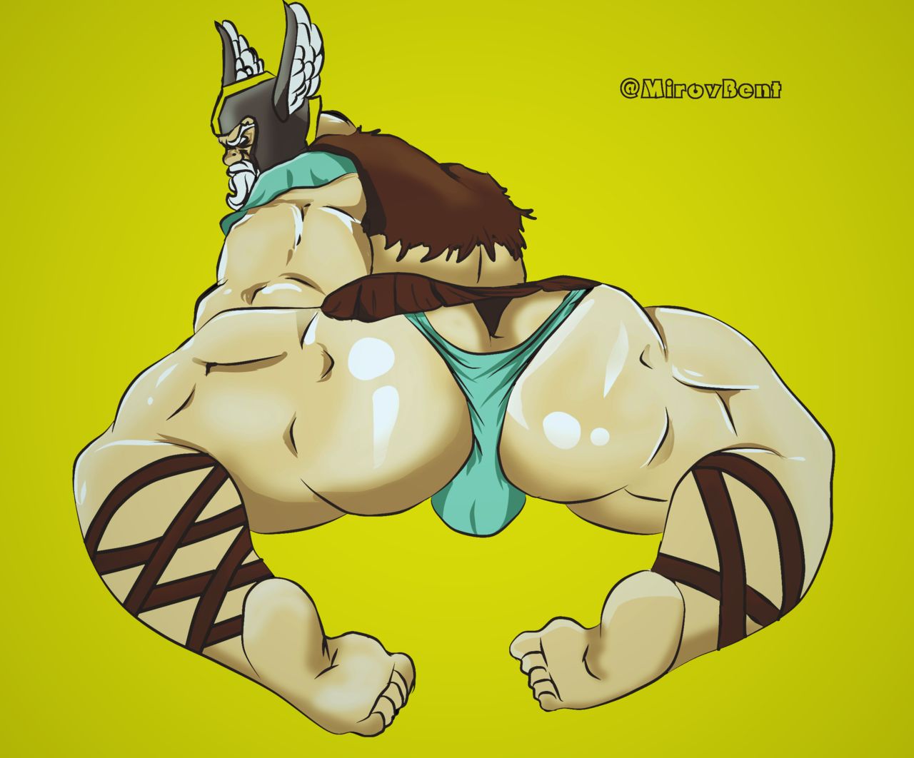 Mirov Pack 04 page 7 full