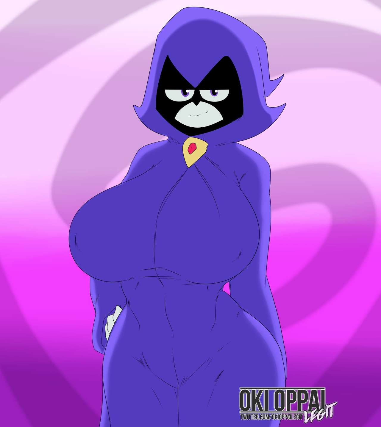 Teen Titans Go! page 4 full