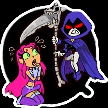 Teen Titans Go! cover