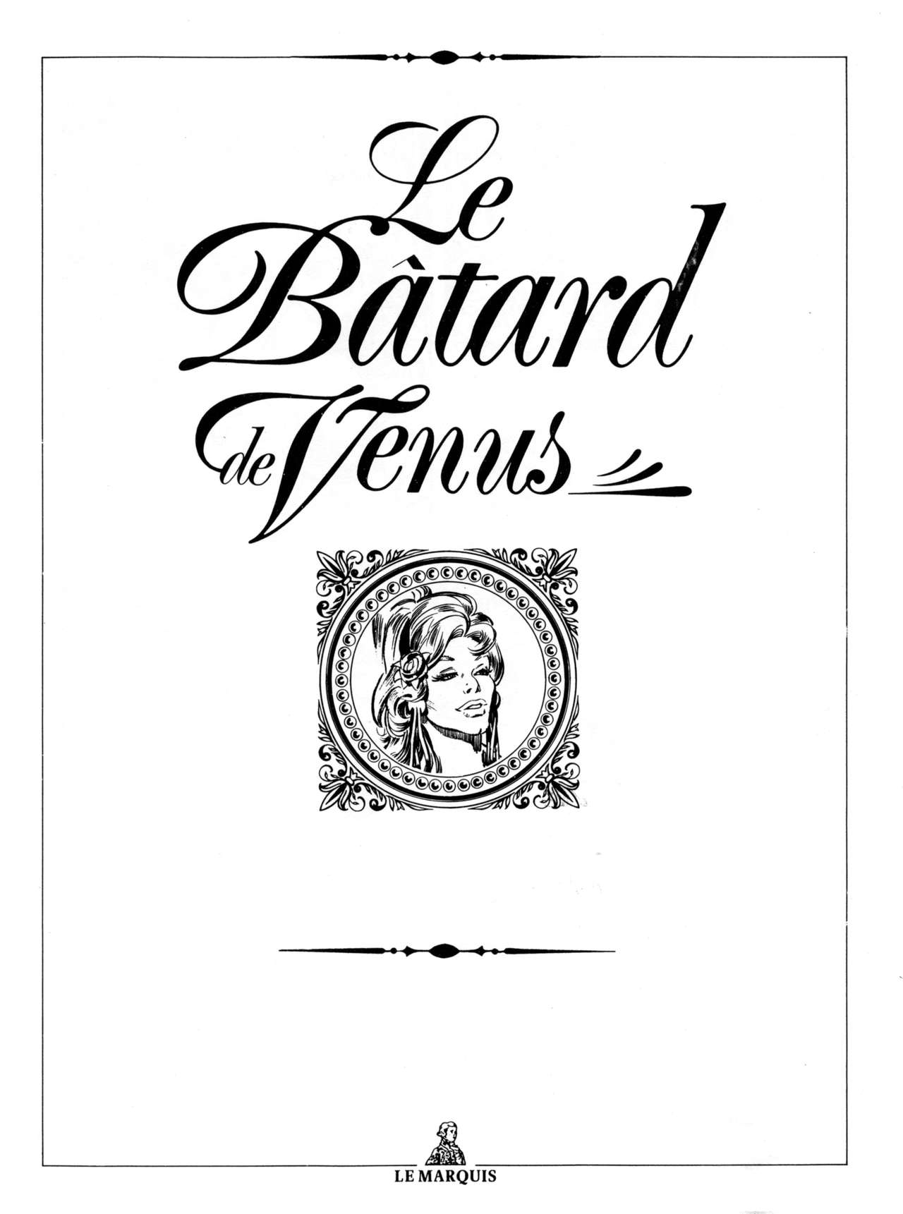 Le bâtard de Vénus page 4 full