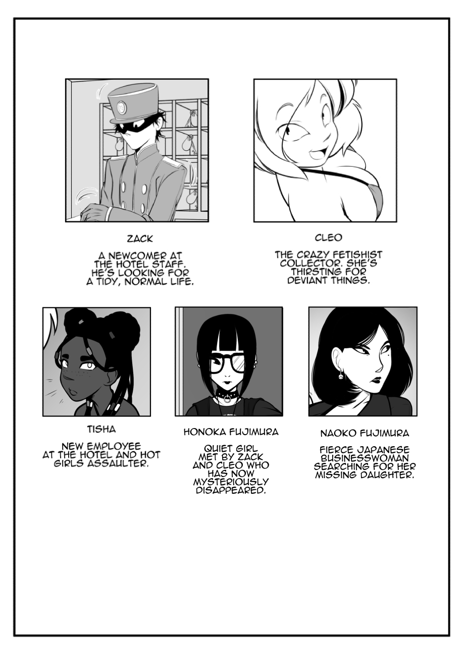 Le Palais du Fétichisme 08 page 2 full