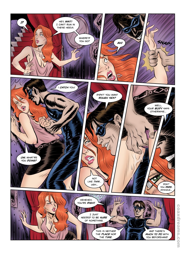 The Choice page 2 full