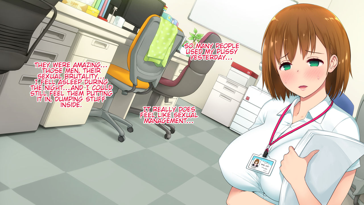 Kono Kaisha... Nanika Okashii! page 2 full