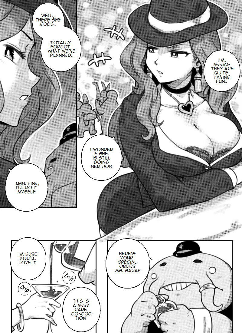 At Your Service page 7 full