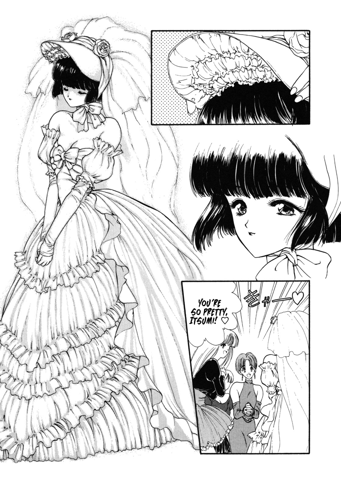 Virgin Road page 3 full