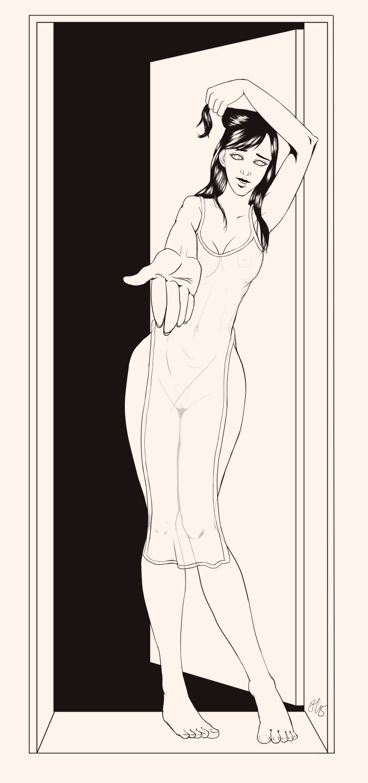 Artist - ElandrielM page 9 full