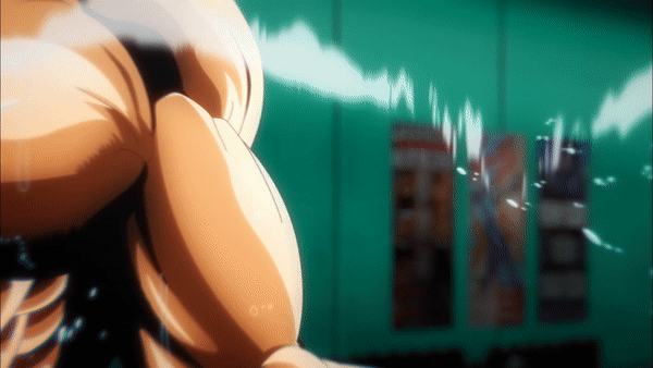 Dumbbell Nan Kilo Moteru? Gif page 2 full