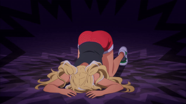 Dumbbell Nan Kilo Moteru? Gif page 5 full