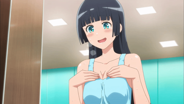 Dumbbell Nan Kilo Moteru? Gif page 6 full