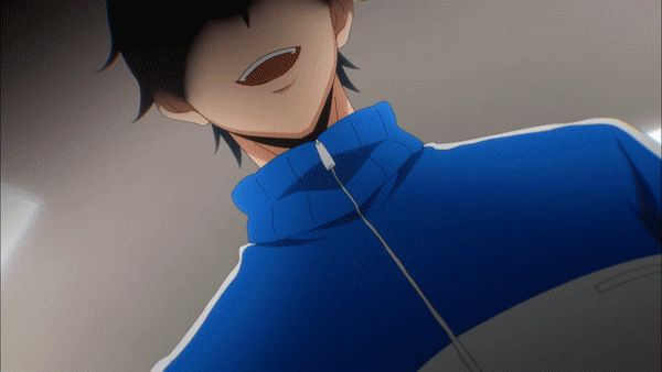 Dumbbell Nan Kilo Moteru? Gif page 7 full