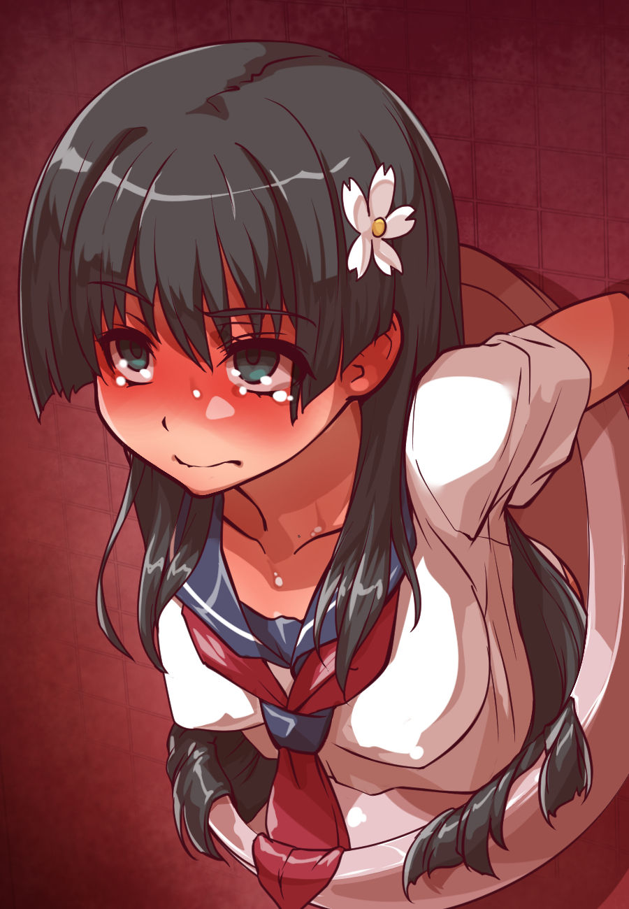 Saten Ruiko page 1 full