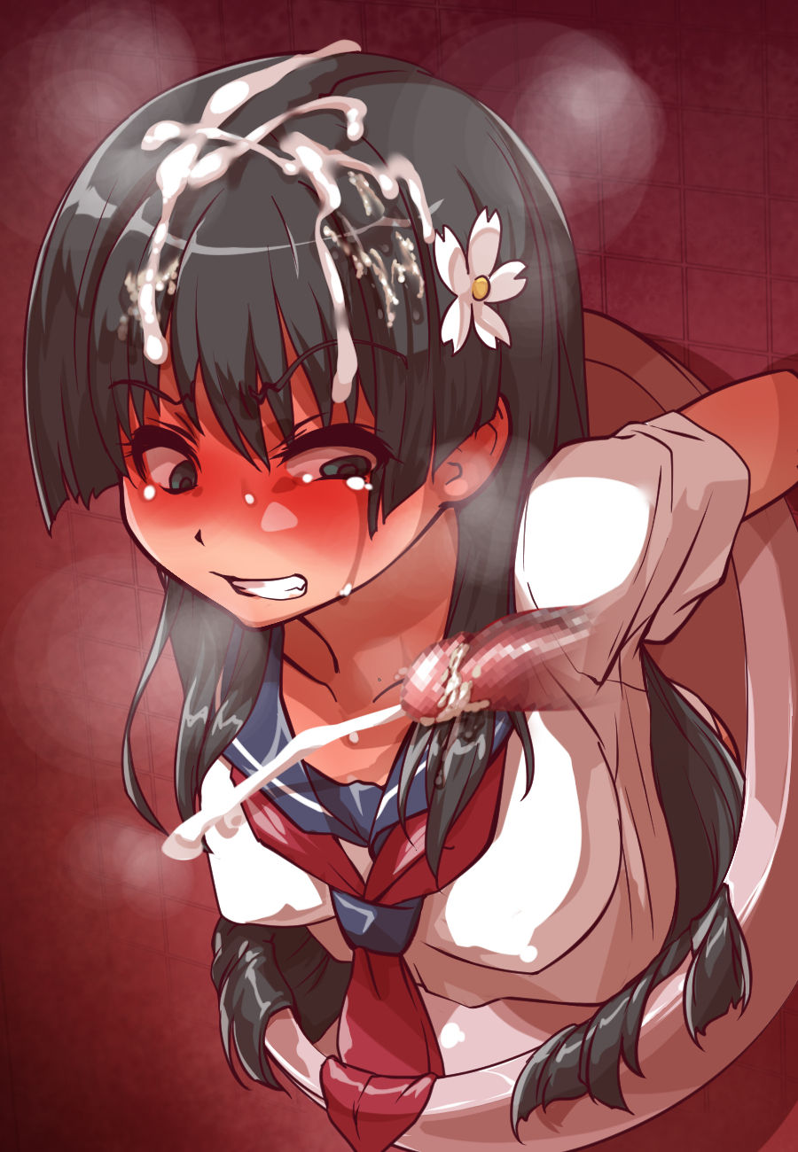 Saten Ruiko page 10 full