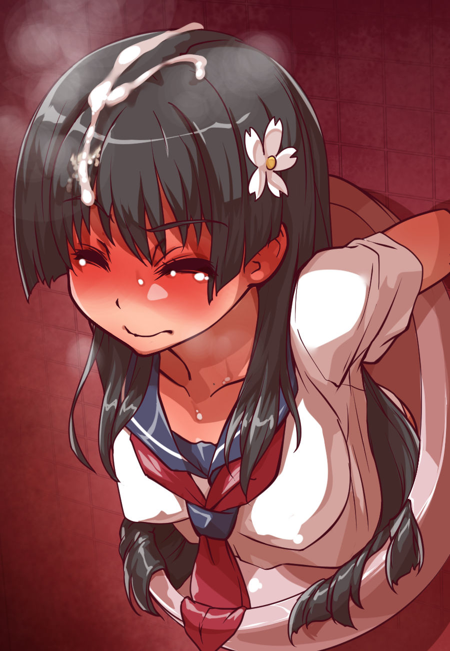 Saten Ruiko page 5 full