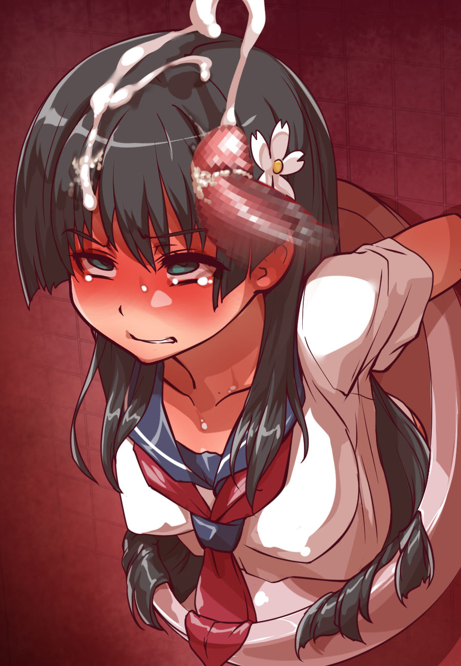 Saten Ruiko page 7 full