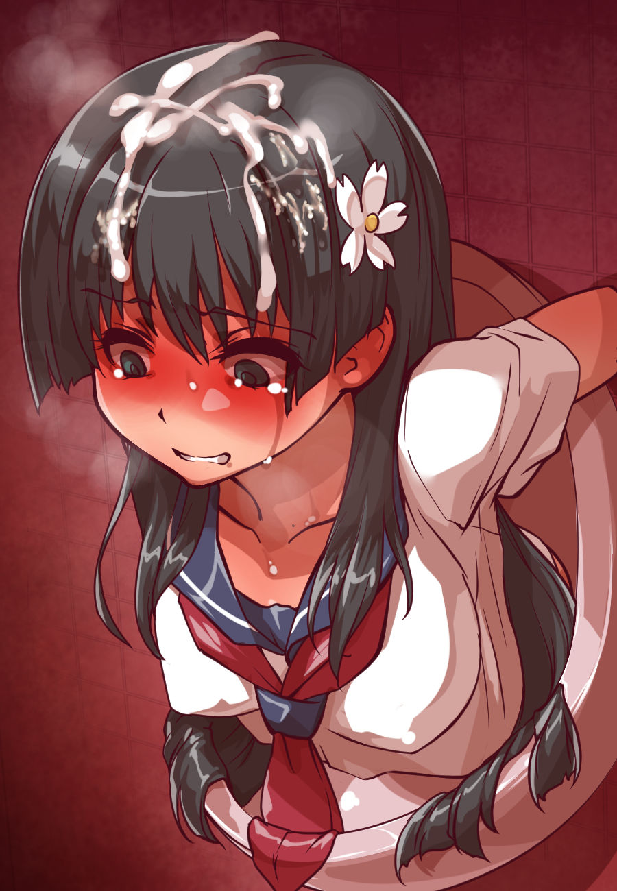 Saten Ruiko page 8 full