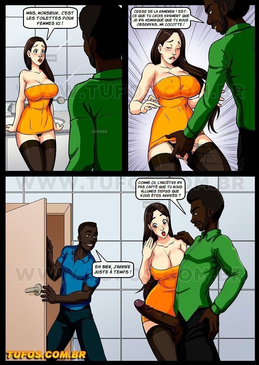 Negroludos 2 - Anniversaire de Mariage page 5 full