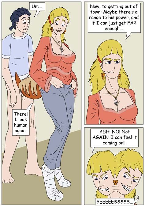 - Manspider 17: Araneolus 4 page 2 full