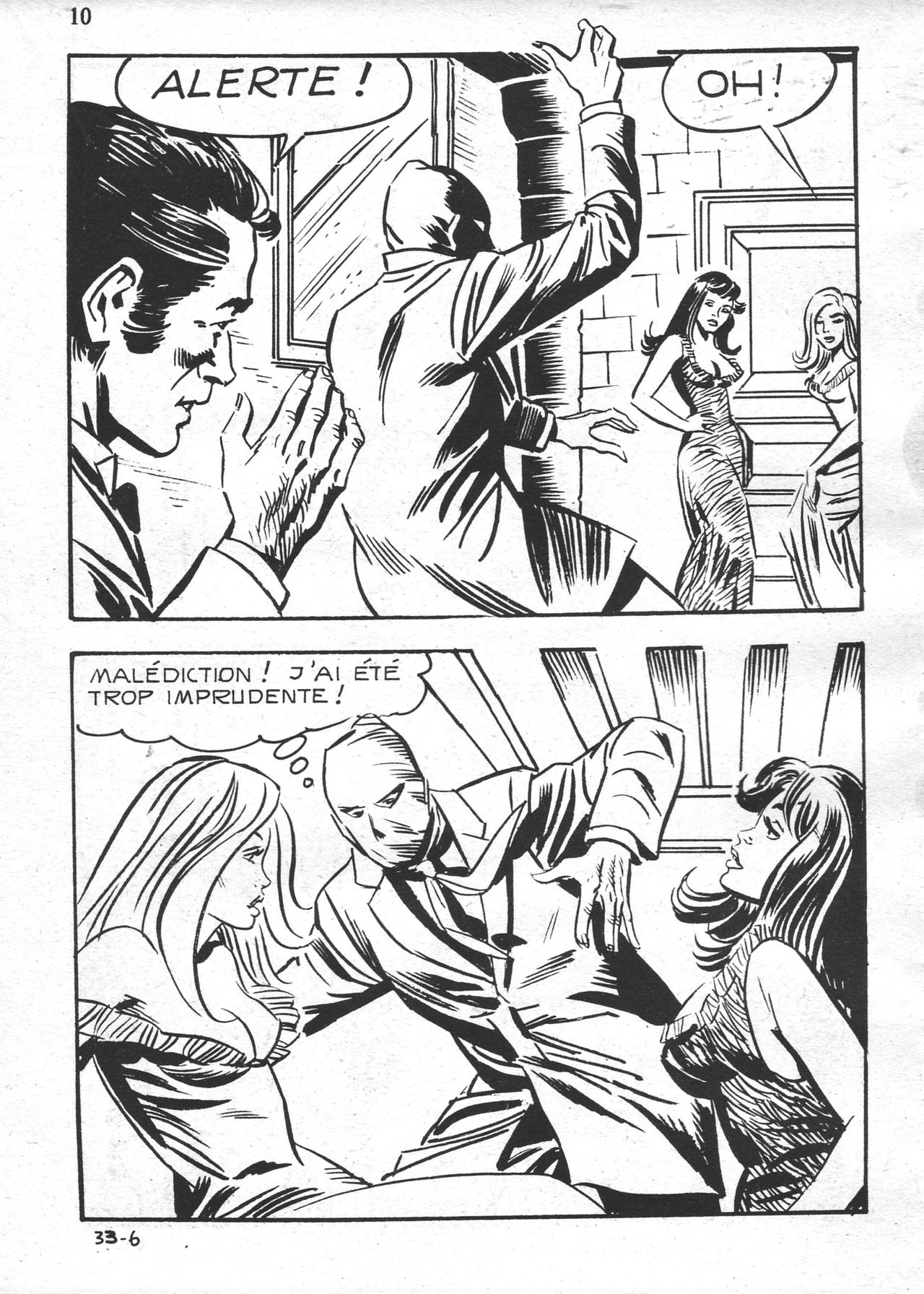Elvifrance - Jacula - 33 - Maria von Kreutzer page 10 full