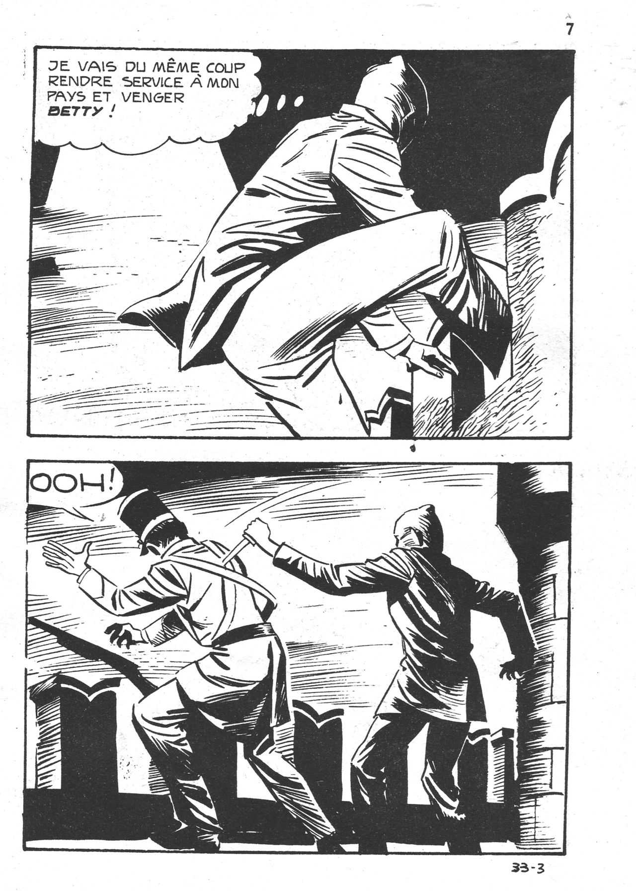 Elvifrance - Jacula - 33 - Maria von Kreutzer page 7 full