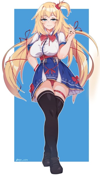 Myumi cover