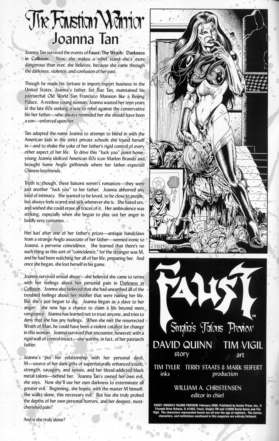 Faust - Singhas Talons 01 page 4 full