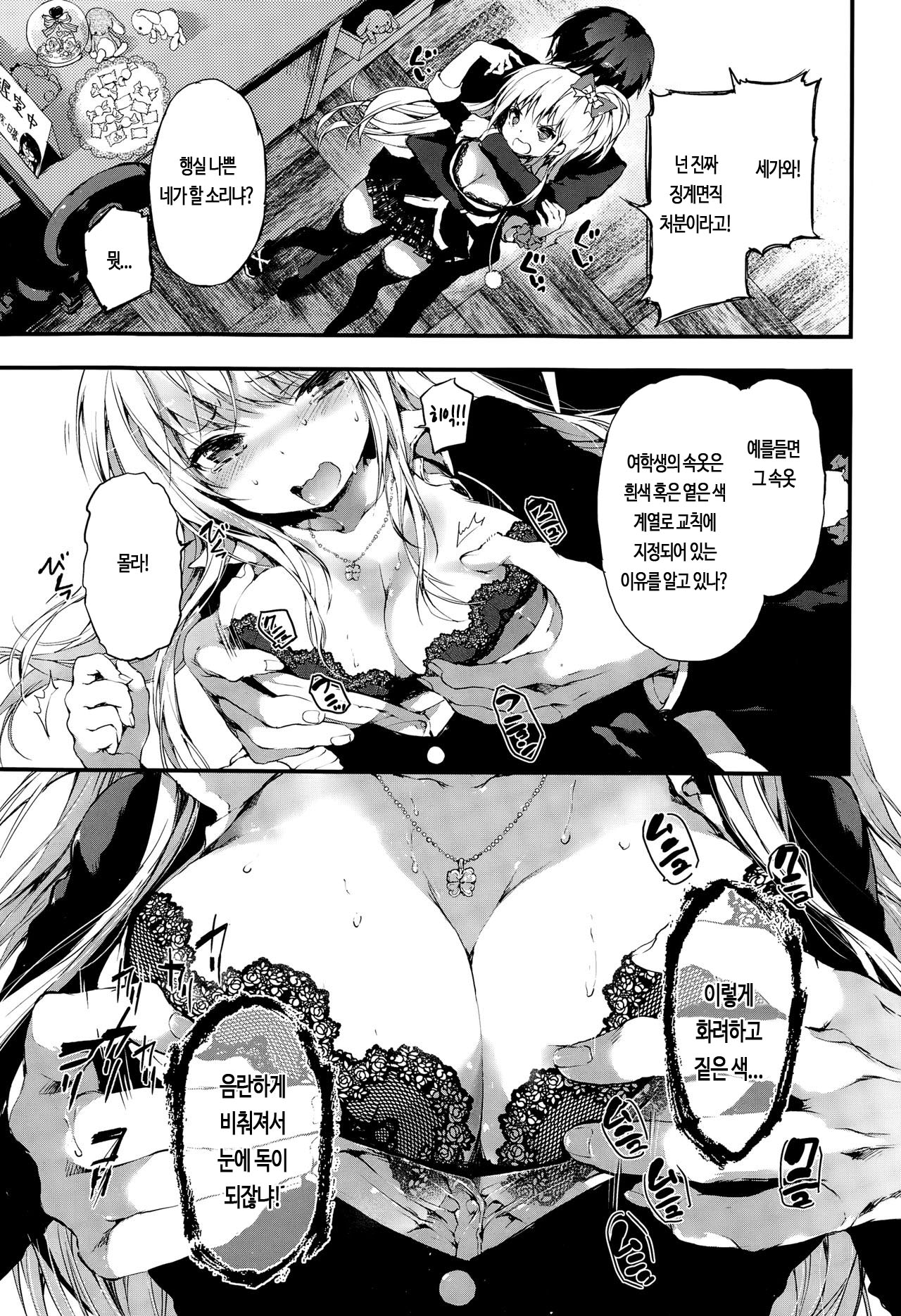Megane Breaker page 5 full
