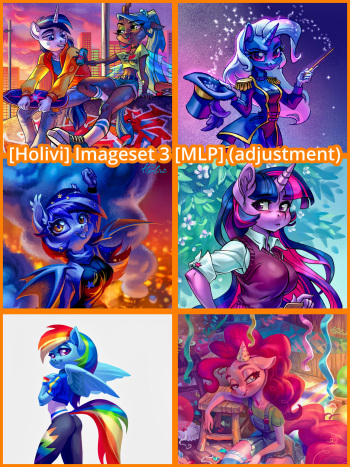 Imageset 3 cover