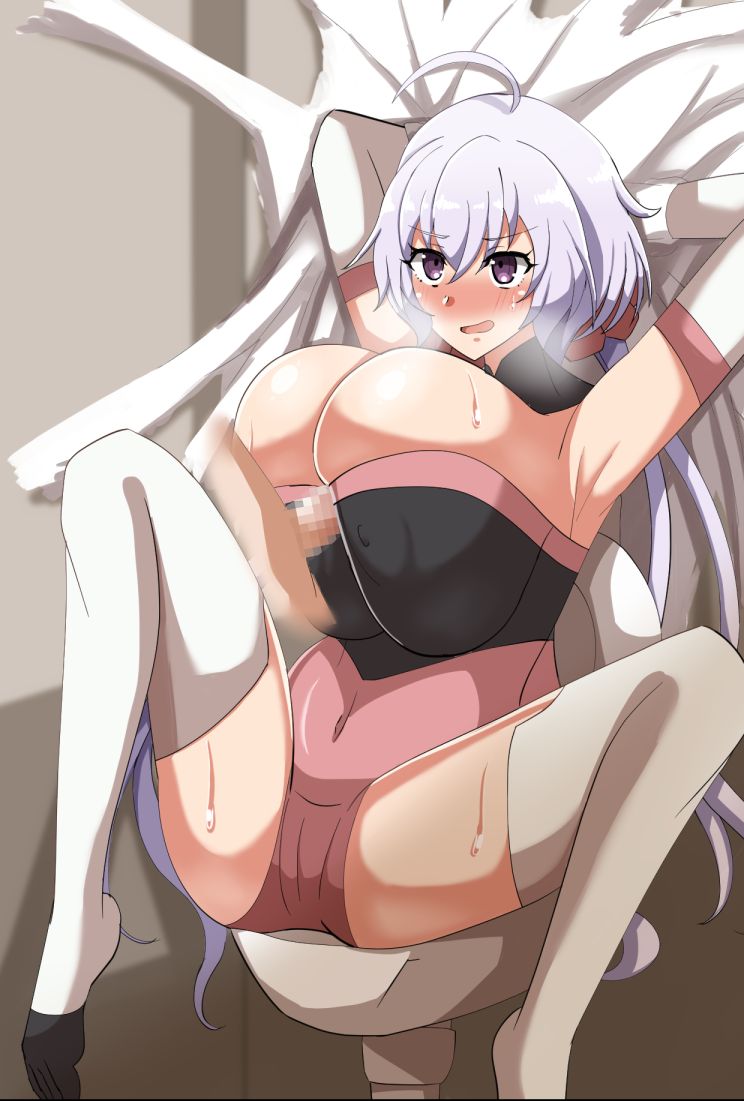 Yukine Chris page 9 full