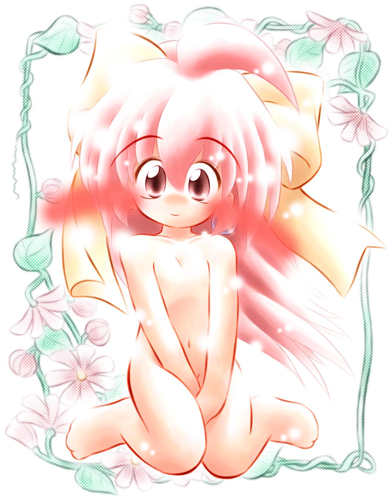Phanny in the sky page 6 full