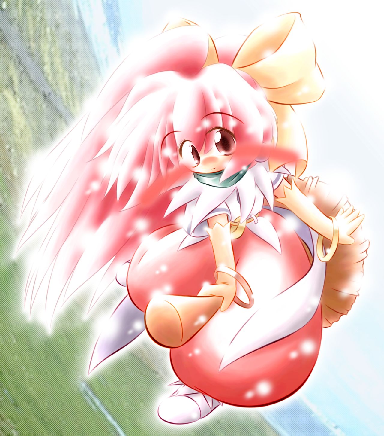Phanny in the sky page 8 full