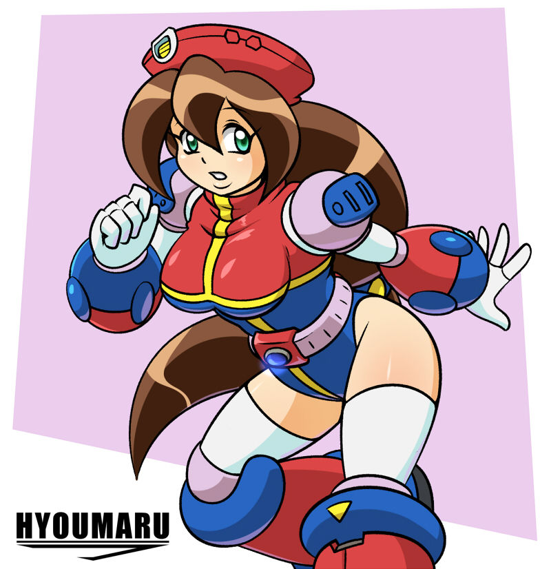 Hyoumaru page 2 full