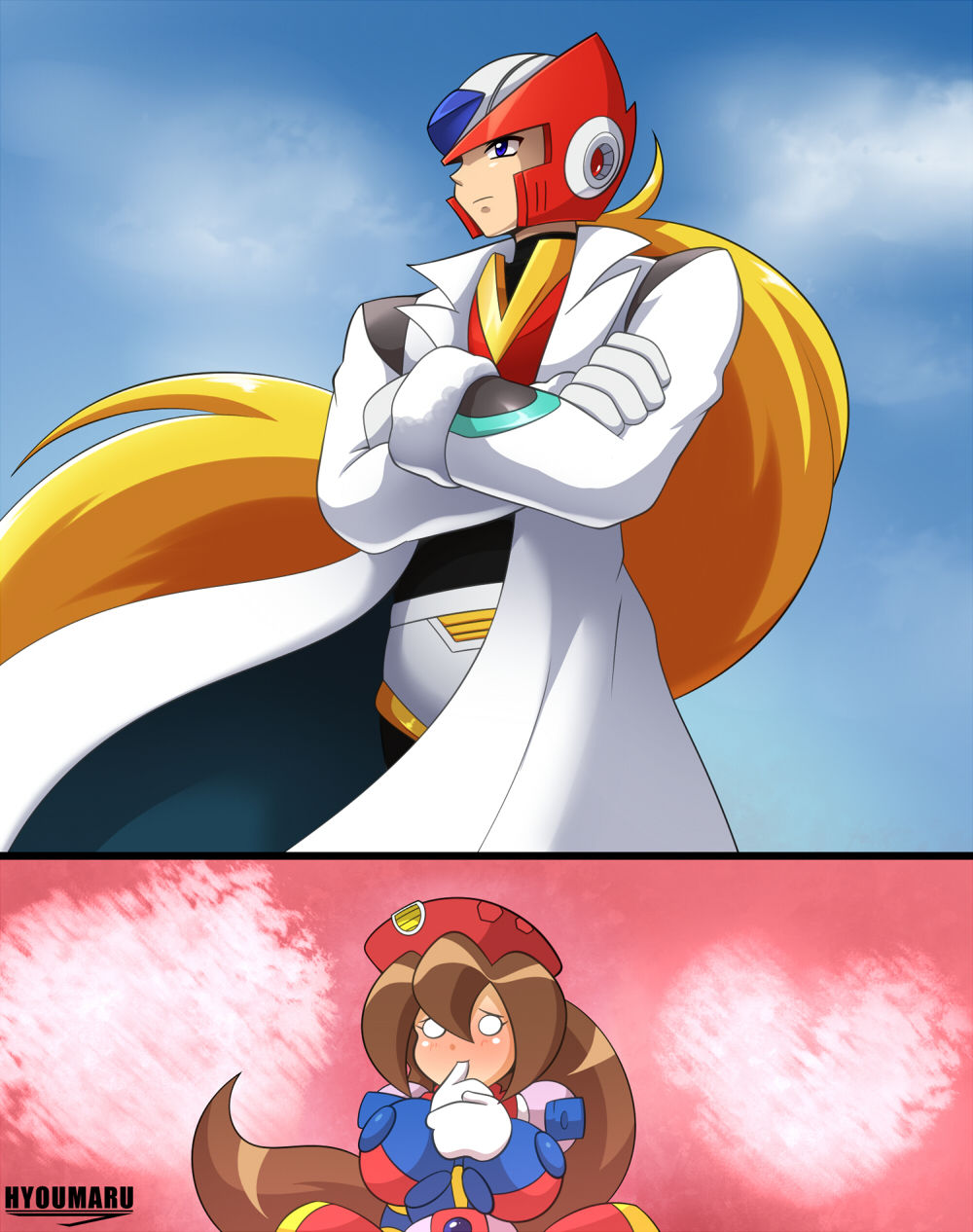 Hyoumaru page 5 full