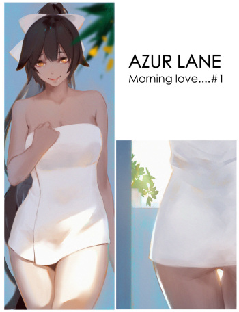 Takao cover