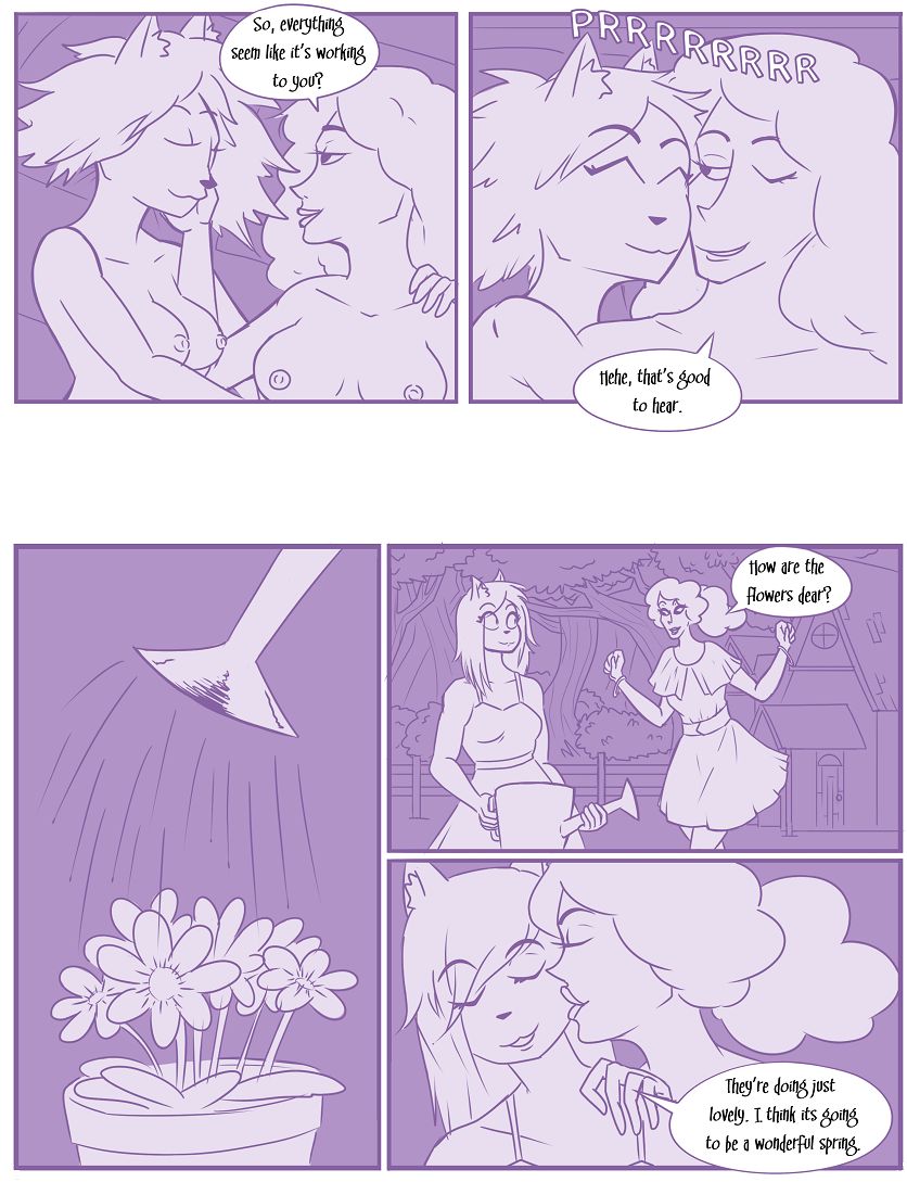 Cat in the Bag page 5 full