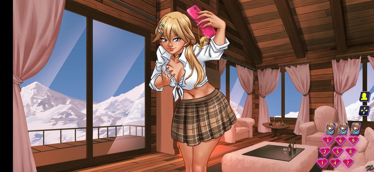 Hentai Clicker page 4 full