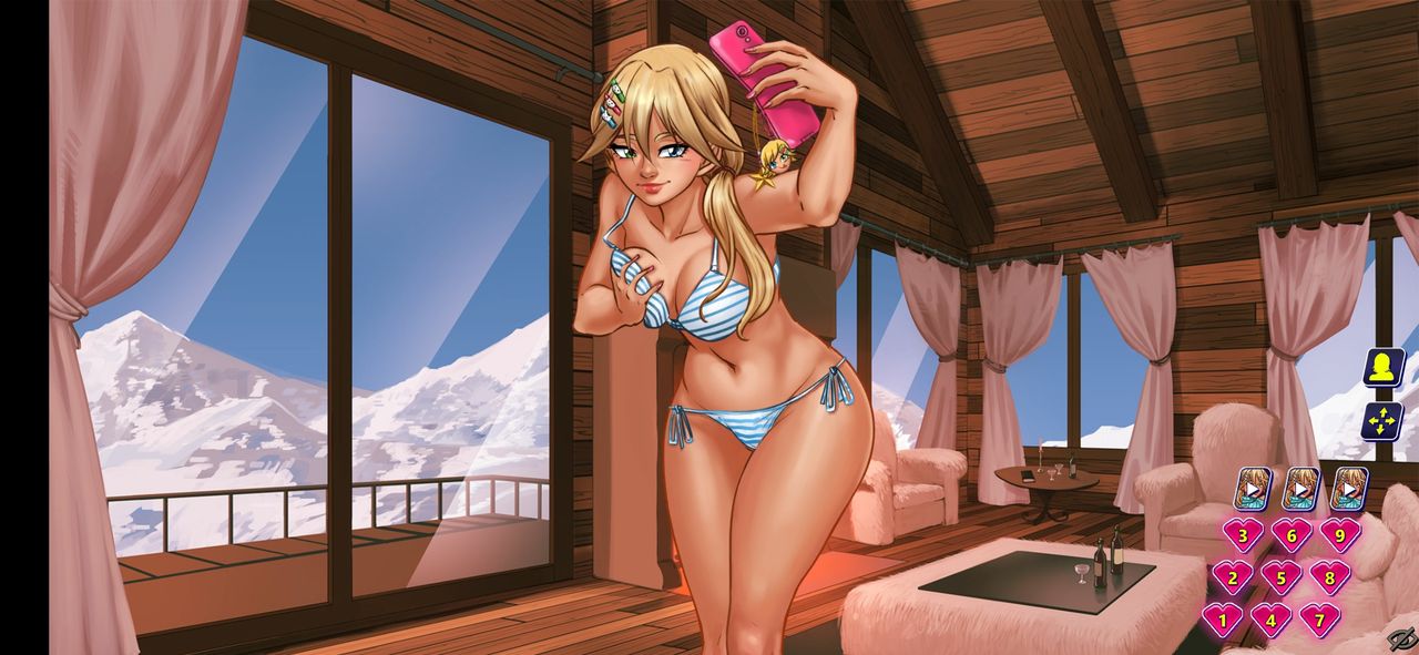 Hentai Clicker page 5 full