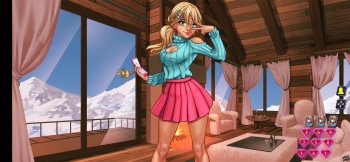 Hentai Clicker cover