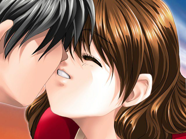 Fluorite ~Hotaruishi~ page 9 full