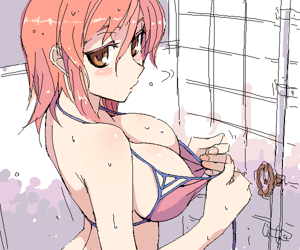 Kusanagi Tonbo / 草凪蜻蛉 page 2 full