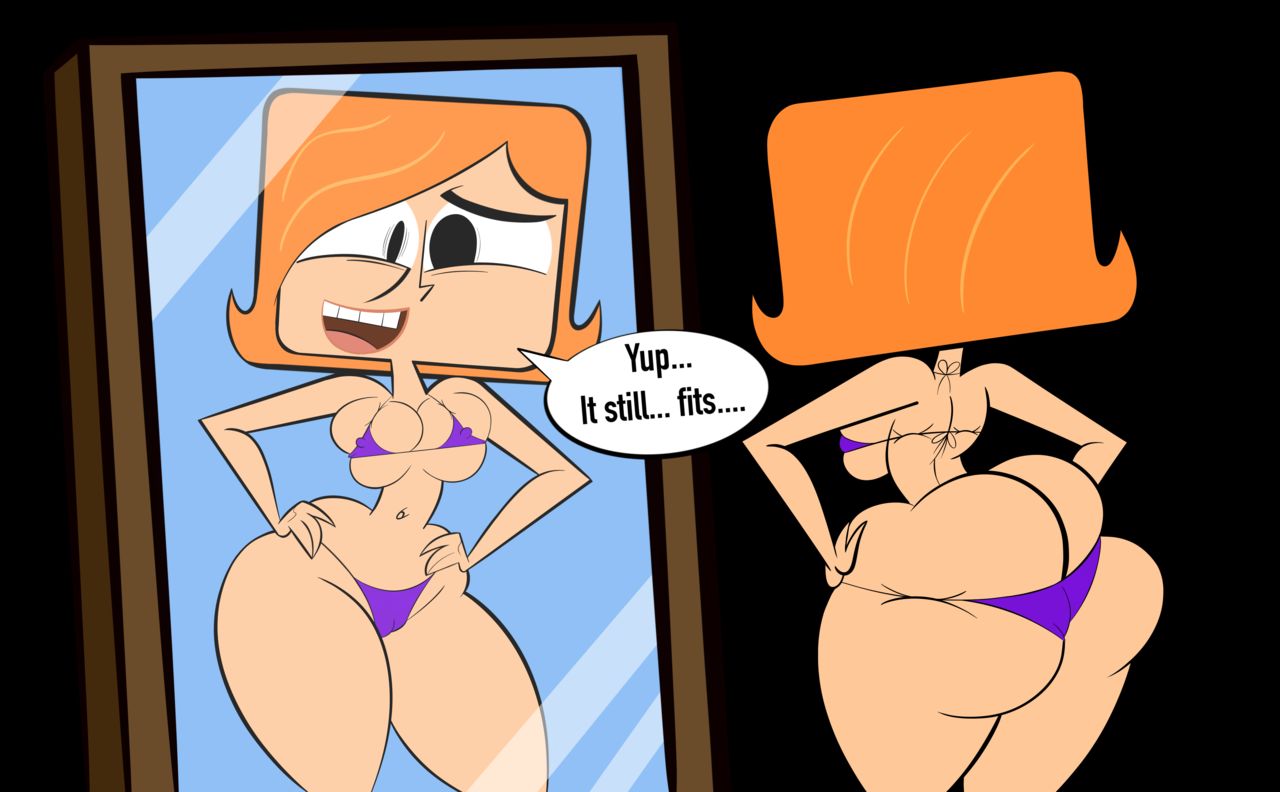 ARTIST CK-Draws-Stuff page 2 full