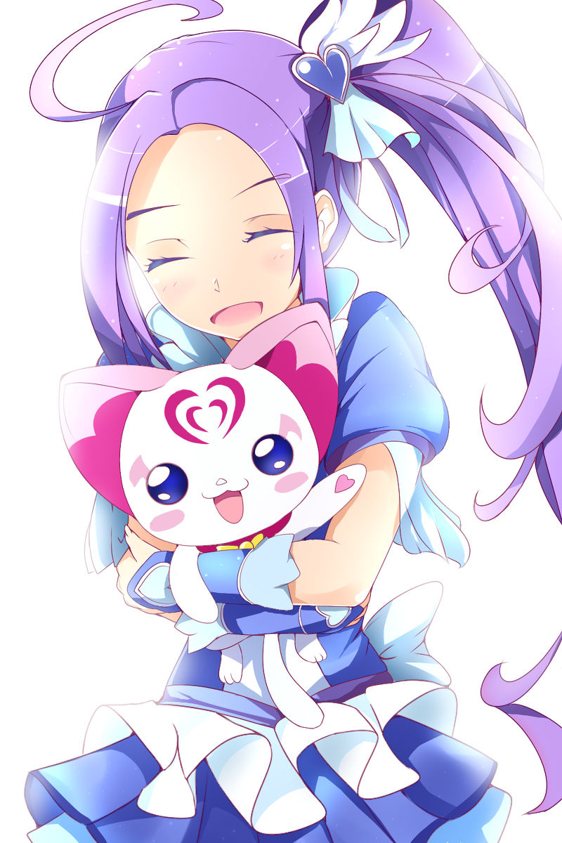 Artist - Yu-Yu 悠々 page 4 full
