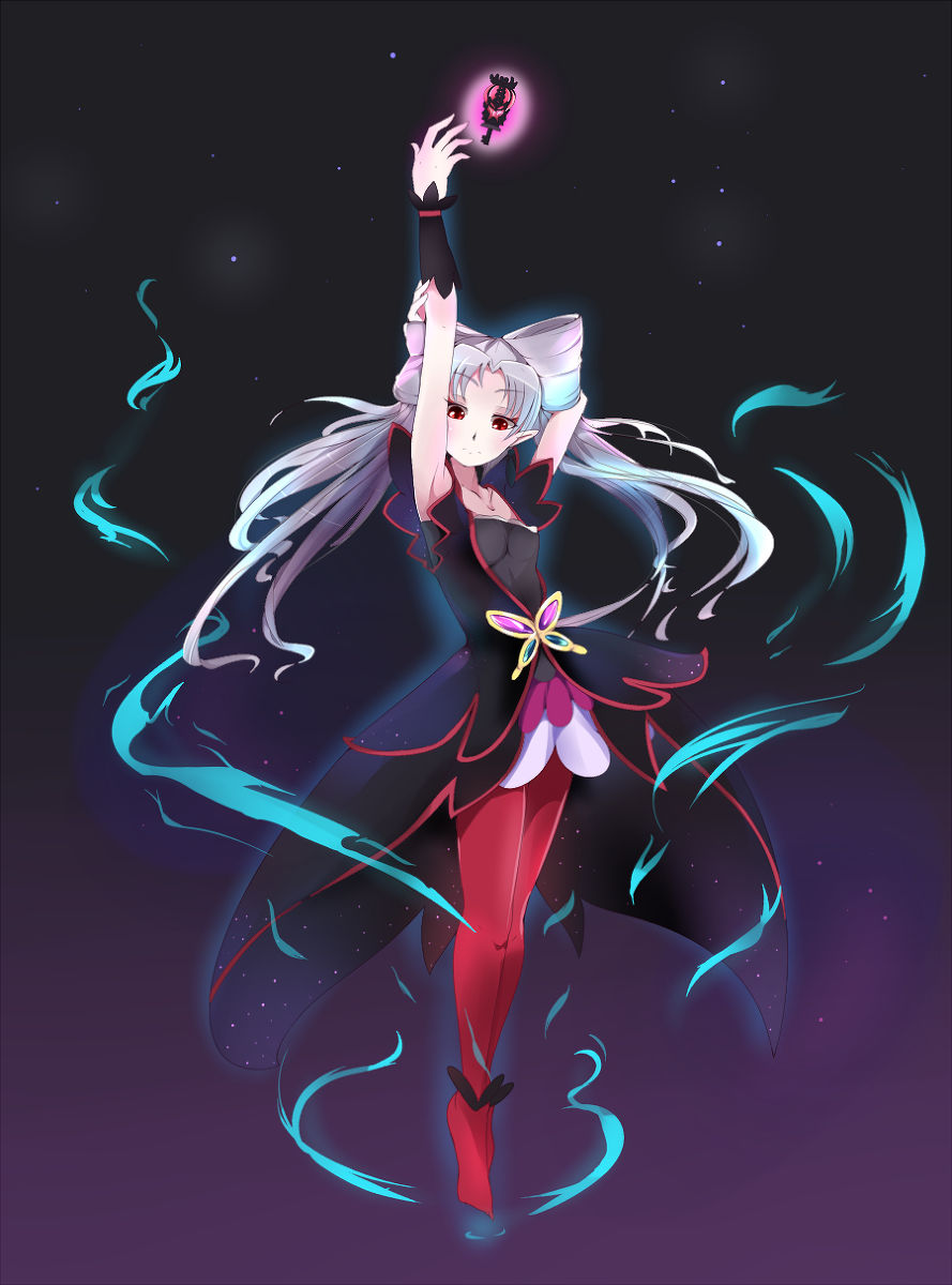 Artist - Yu-Yu 悠々 page 6 full