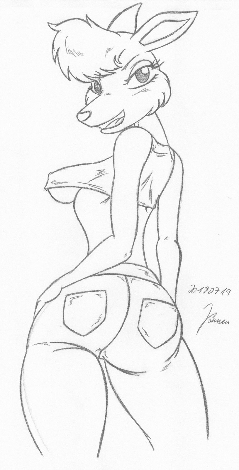 Matilda _ Sketches work_2 page 8 full