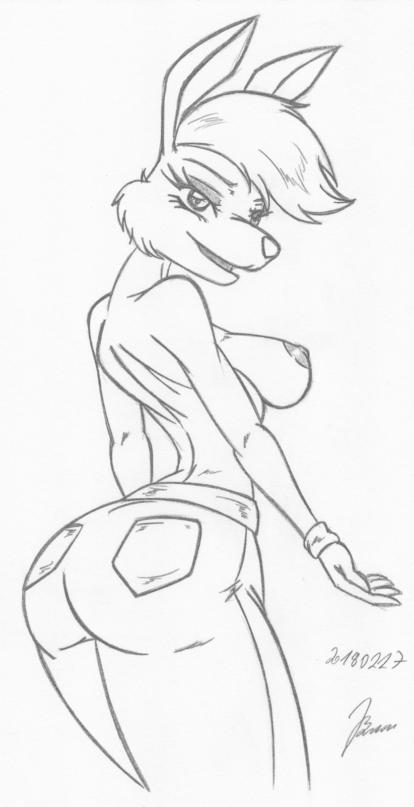 Matilda _ Sketches work_2 page 9 full