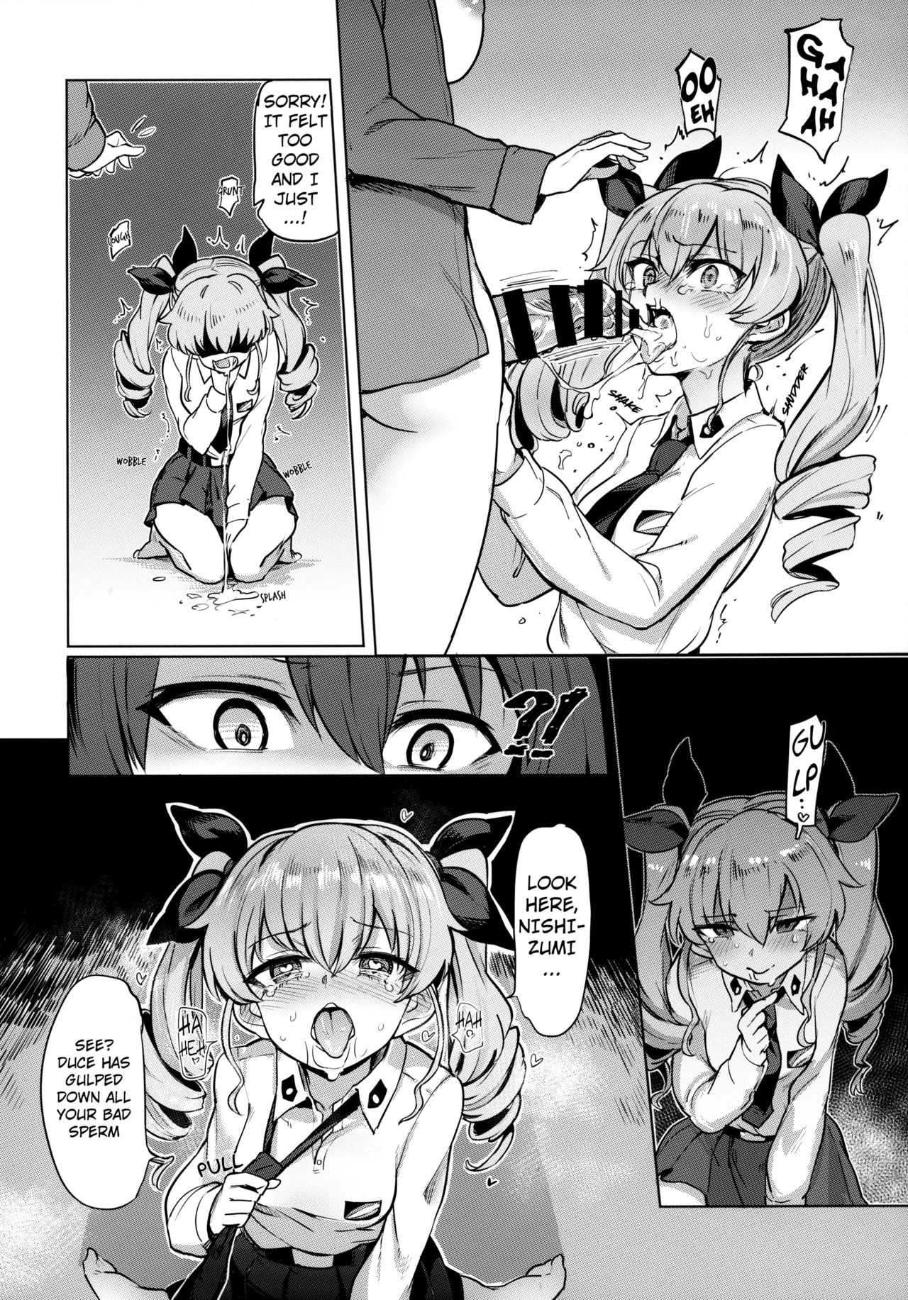 Chinpo Yakuza Miporin 5 Maho Chobi Junai Hen | Chinpo Yakuza Miporin 5 MahoChobi Pure Love page 9 full