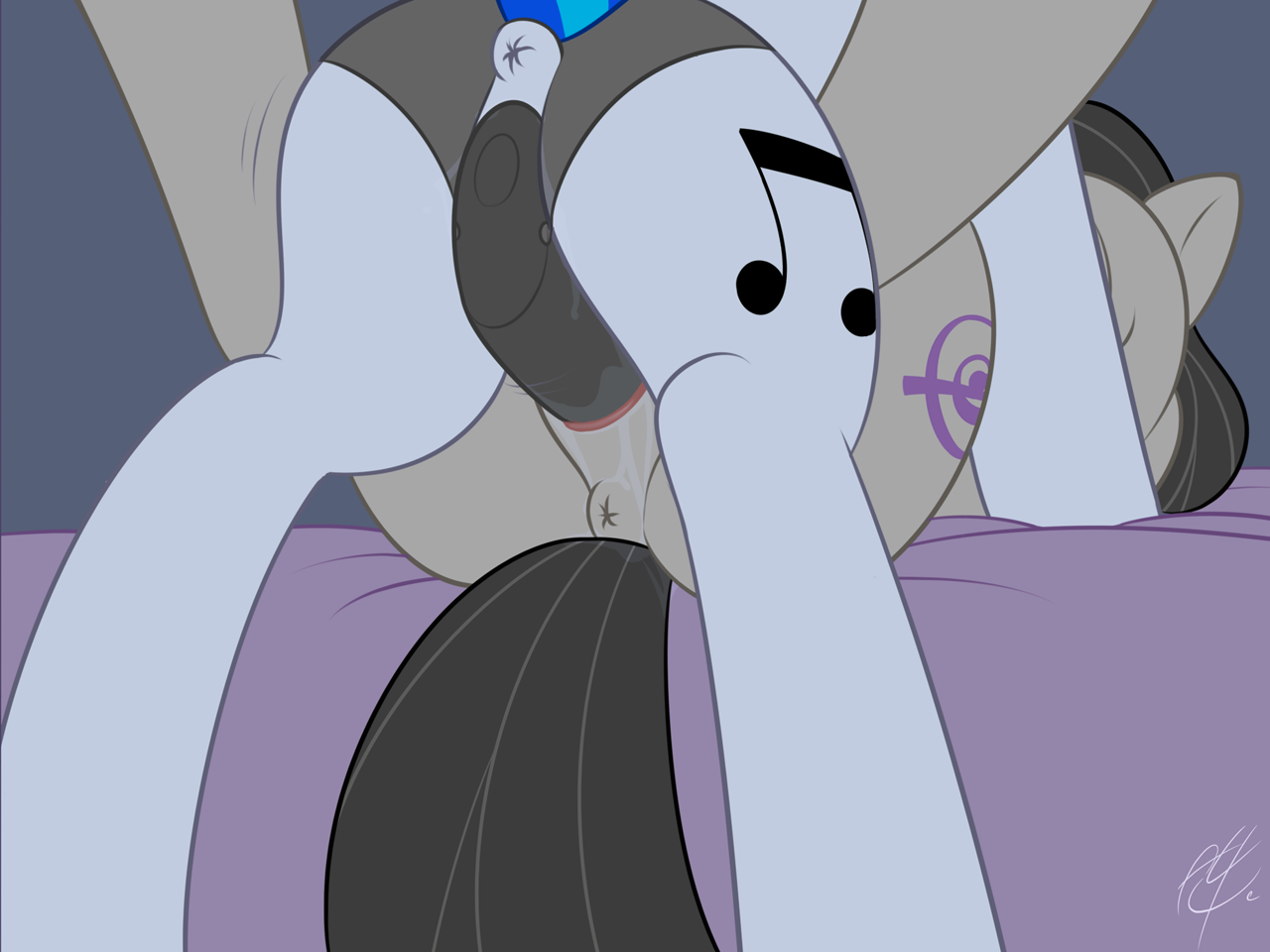 Artist  Cobalt Snow page 6 full