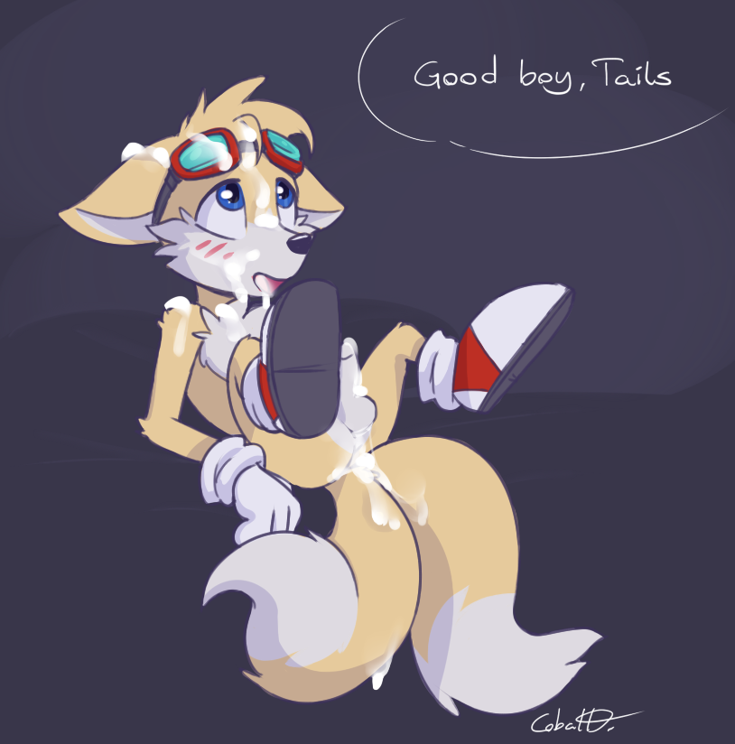 Artist  Cobalt Snow page 7 full