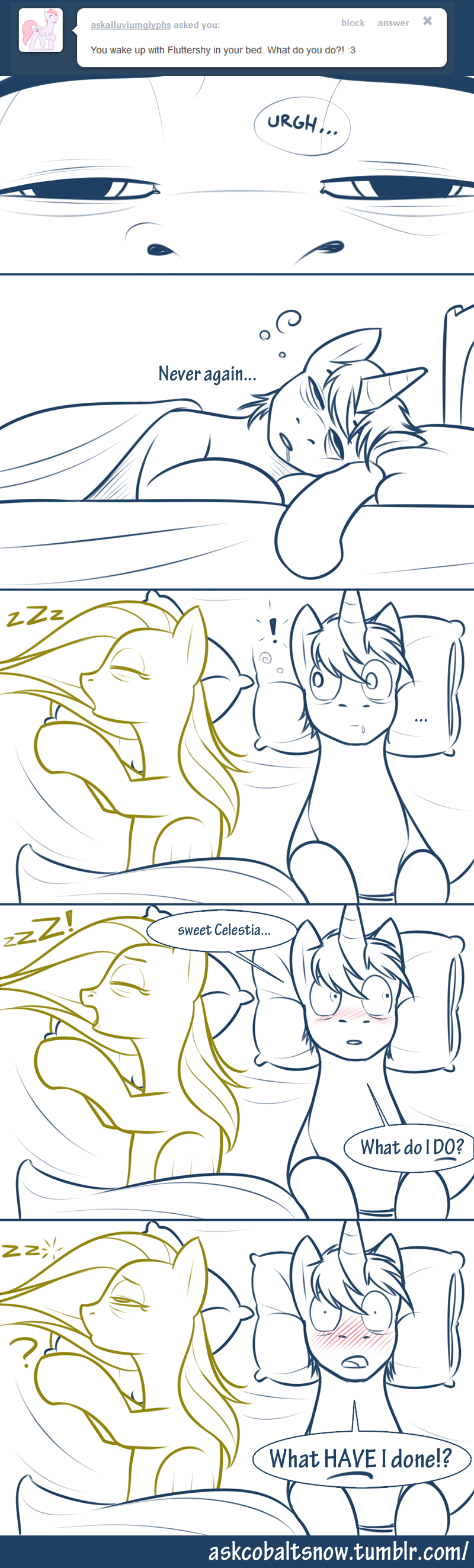 Artist  Cobalt Snow page 9 full