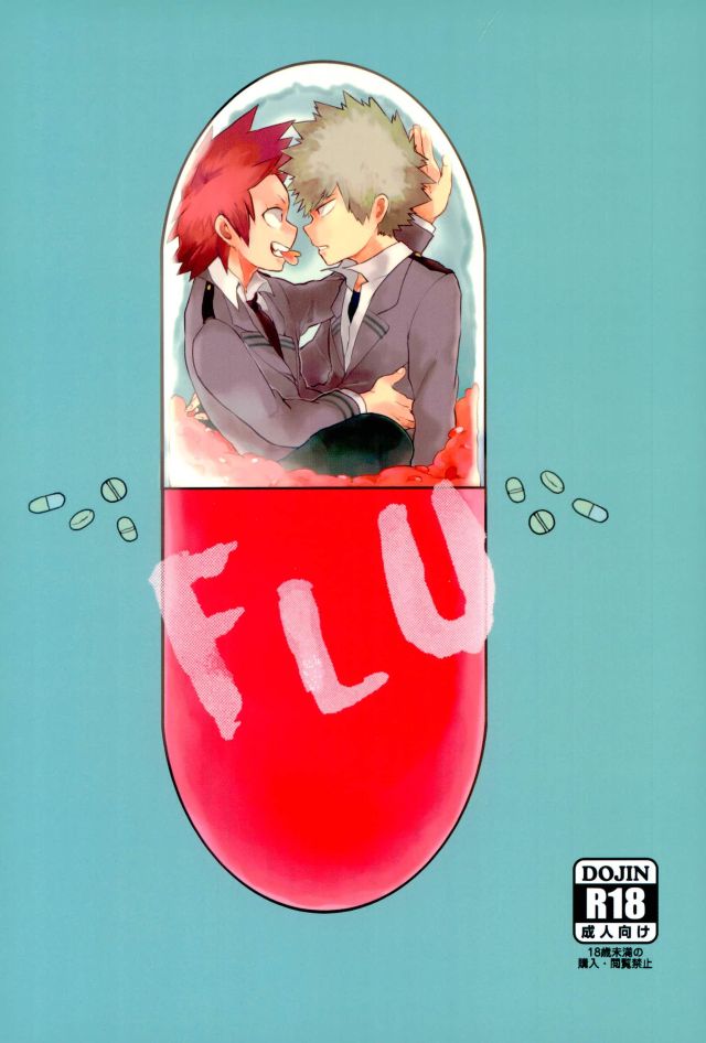 FLU page 1 full